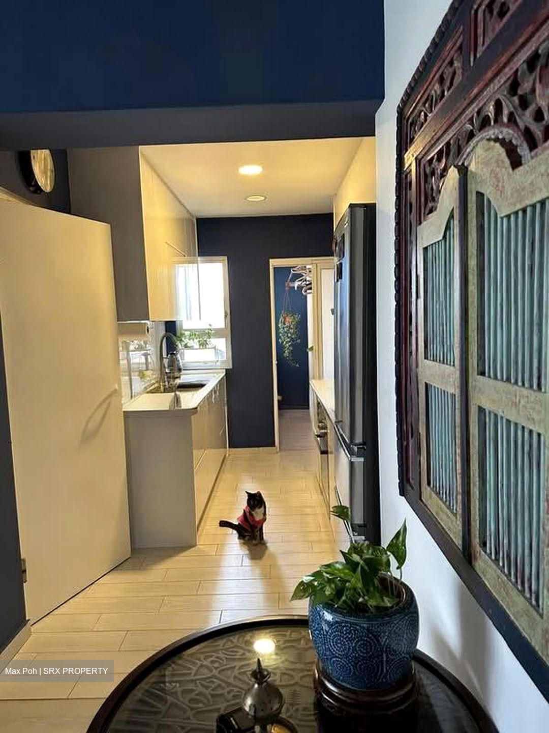 Blk 61C Strathmore Green (Queenstown), HDB 4 Rooms #557523791